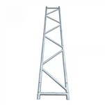 Stigebjelke i aluminium